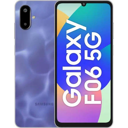 Samsung F06 5G